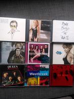 Diverse cd's, Ophalen of Verzenden, 2000 tot heden, Zo goed als nieuw