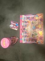 Puzzel ‘het prinsessenbal’ van Sassi, Ophalen of Verzenden, Minder dan 500 stukjes, Zo goed als nieuw