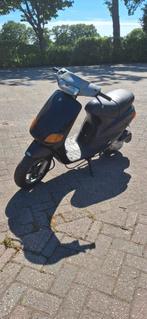 Puch zip type 3, Ophalen, Gebruikt, Overige modellen, 50 cc