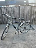 Giant herenfiets, Fietsen en Brommers, Fietsen | Heren | Herenfietsen, Ophalen, Zo goed als nieuw, Giant