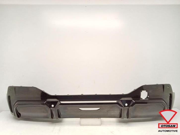 Mini Countryman S JWC 2024+ Diffuser Achterbumper, Auto-onderdelen, Carrosserie en Plaatwerk, Bumper, Mini, Achter, Gebruikt, Ophalen of Verzenden