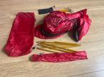 Hilleberg Enan 1-persoons tent, Ophalen of Verzenden, Zo goed als nieuw, Tot en met 2
