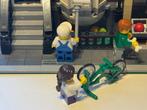 Lego - Creator Expert set 10218 en 10232 !!, Ophalen of Verzenden, Zo goed als nieuw, Complete set, Lego