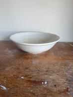 Oude aardappelen schaal, Antiek en Kunst, Ophalen of Verzenden