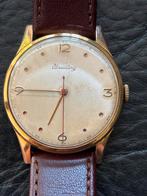 Prachtig Breitling horloge uit de jaren 50, Ophalen of Verzenden, Staal, Breitling, 1960 of later