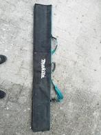 Makita geleiderail tas, Ophalen of Verzenden, Zo goed als nieuw