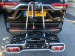 Thule Fietsendrager voor Toyota Trekhaak, Ophalen, Gebruikt, Brede banden, Fietsendrager-accessoire