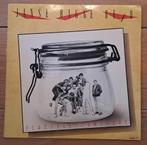 Janse Bagge LP flazjelettentaere, Ophalen, Gebruikt, 12 inch, Overige genres