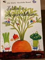 Helden in de groentetuin - IKEA, Ophalen of Verzenden, Zo goed als nieuw, Ulf Stark, Prentenboek
