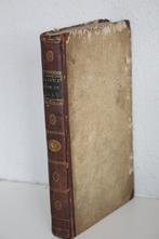 W.L. Krieger - Over de geboorte van de Heere Jezus (1801), Ophalen of Verzenden, Gelezen, Christendom | Protestants