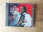CD The Clifton Chenier Band – Cajun Swamp Music Live, Ophalen of Verzenden, Zo goed als nieuw