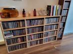 Partij cd, 800 tot 1000 stuks, en 100 tal dvd, films. Een, Cd's en Dvd's, Cd's | Pop, Ophalen of Verzenden, Zo goed als nieuw