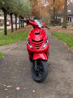 Piaggio zip 4 takt 2v, Ophalen, Zip, Zo goed als nieuw, 50 cc