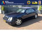 Mercedes-Benz CLK-Klasse Cabrio 200 K. Elegance Bj 2001 Apk, Auto's, Mercedes-Benz, Te koop, CLK, Benzine, Gebruikt