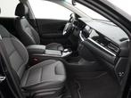 Kia e-Niro DynamicPlusLine 64 kWh 3 fase | Schuifdak | Camer, 12 maanden, Stof, 1712 kg, Blauw