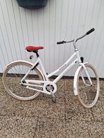 Damesfiets terugtraprem, Fietsen en Brommers, Ophalen, Gebruikt, Overige merken