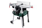 Metabo HC 260 C lak- en vandiktebank, Ophalen of Verzenden