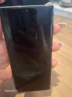 Samsung galaxy Note 10+, Telecommunicatie, Mobiele telefoons | Samsung, Ophalen, Gebruikt, Overige kleuren, Touchscreen