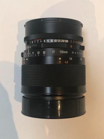 Hasselblad CF Sonnar 150mm f/4 beschikbaar voor biedingen