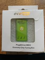 Eco OBD2 Plug&Drive Tuning Box, Ophalen of Verzenden
