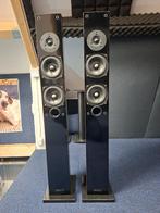 Millon Cobra IV Luidsprekers, Gebruikt, Minder dan 60 watt, Front, Rear of Stereo speakers, Ophalen