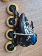 powerslide R2 skeelers maat 38, Sport en Fitness, Skeelers, Ophalen, Gebruikt, Inline skates 4 wielen, Powerslide