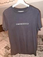 Iets Frans Shirt, Kleding | Heren, Ophalen of Verzenden, Zo goed als nieuw, Blauw