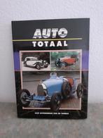 Boek auto Totaal, Ophalen of Verzenden, Zo goed als nieuw, Algemeen