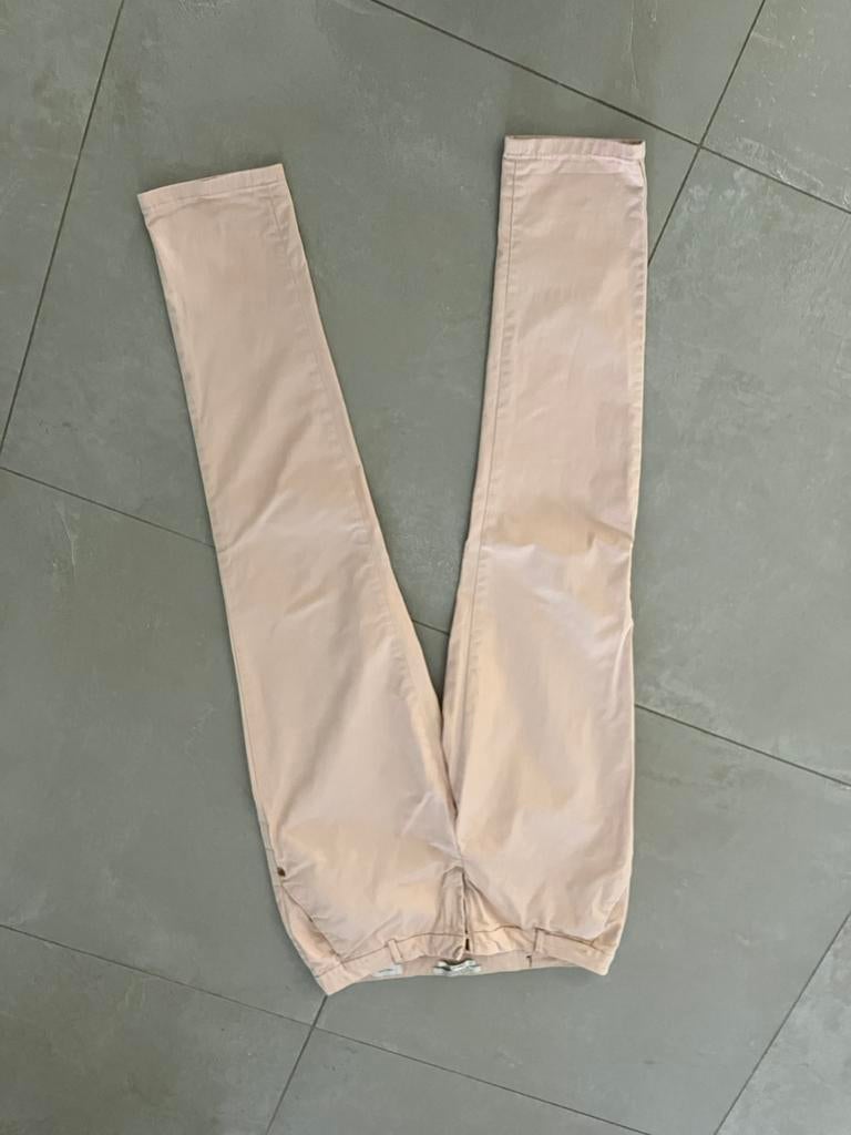 Chino broek, Scotch en Soda, Ophalen of Verzenden, Zo goed als nieuw, Lang