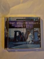 The million dollar motel - Soundtrackcd, Ophalen of Verzenden, Gebruikt
