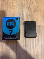 Moni Moto 7 GPS Tracker, Ophalen of Verzenden, Zo goed als nieuw