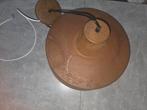 lamp, Ophalen, Zo goed als nieuw, Rond