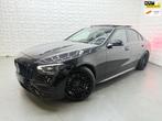 Mercedes-Benz C-klasse 300 e AMG NIGHT PANO HUD 360 CAM, Automaat, Gebruikt, Zwart, 4 cilinders