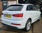 Audi Q3 2.0 TFSI quattro Pro Line S|170PK|S Stoelen+Stuur!, Auto's, Te koop, 5 stoelen, Benzine, Gebruikt