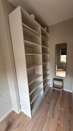Ikea PAX kleding kasten met schoenplankjes, Huis en Inrichting, Kasten | Boekenkasten, Ophalen, Zo goed als nieuw, 25 tot 50 cm