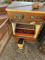 Broedmachine eieren, Dieren en Toebehoren, Pluimvee | Toebehoren, Ophalen, Gebruikt, Broedmachine