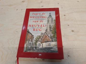 Tegen de helling van de Heuvelrug. Rhenen in oude tekeningen beschikbaar voor biedingen