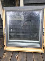 Velux kiep kantel dakraam, Ophalen, Gebruikt, 80 tot 120 cm, 80 tot 120 cm