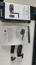 Garmin GSC10 Cadans meter, Fietsen en Brommers, Fietsaccessoires | Fietscomputers, Ophalen of Verzenden, Cadanssensor, Gebruikt