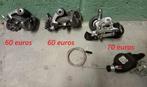 MTB - Klein - HOPE - XTR - XT - RockShox - Fox - crossmax, Ophalen of Verzenden, Mountainbike, Voorvork