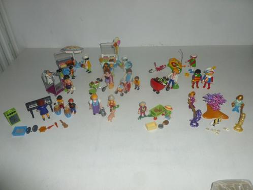 Playmobil Kleine Sets  Per Stuk of Set Vanaf, Kinderen en Baby's, Speelgoed | Playmobil, Gebruikt, Complete set, Ophalen of Verzenden