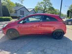 Opel Corsa 1.4-16V Color Race A-C Elek-Pakket Lmv Cruise, Voorwielaandrijving, Euro 5, 101 pk, Gebruikt