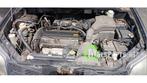 Motor van een Mitsubishi Outlander, Ophalen of Verzenden, 3 maanden garantie, Gebruikt, Mitsubishi