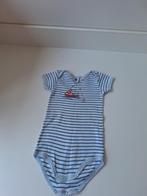 Petit bateau romper 74, Nacht- of Onderkleding, Jongetje of Meisje, Ophalen of Verzenden, Petit Bateau