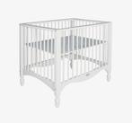 Bopita Belle Box wit, Ophalen, Gebruikt, Ledikant