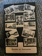 Oostvoorne - Meerdere Afbeeldingen 1906, Ophalen of Verzenden