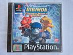 DIGIMON digimon worlds 2003, Avontuur en Actie, Gebruikt, 1 speler, Ophalen of Verzenden