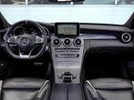 Mercedes-Benz C-klasse C63s AMG S Edition 1|Head-up|Pano|Cam, Auto's, Automaat, Achterwielaandrijving, Gebruikt, 510 pk
