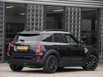 Mini Countryman COOPER S E ALL4/ PANORAMADAK/ LEER/ CAMERA/, Auto's, Mini, Gebruikt, Countryman, Blauw, Vierwielaandrijving