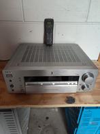 Sony QS Versterker STR DB 1070, Ophalen, Zo goed als nieuw, 120 watt of meer, Sony